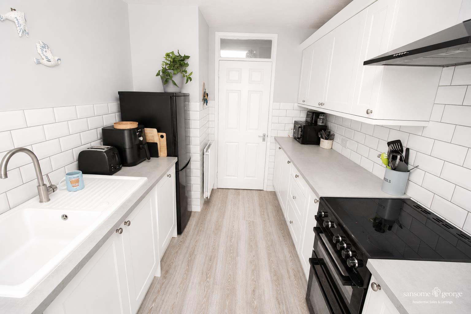 Broom Close, Calcot, Reading